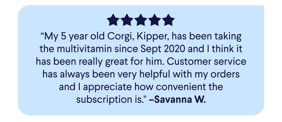 Header: &nbsp;Loved by Pets, Made by Vets. Icons: 100% Natural, Premium Ingredients; National Animal Supplement Quality Certified; Simple, science-backed routines; 60-day money-back guarantee. Text: For a limited time, enjoy an extra 25% off all subscription products–on top of your standard 15% subscription discount. CTA: Subscribe & Save 40% Now –> Code: SAVE40