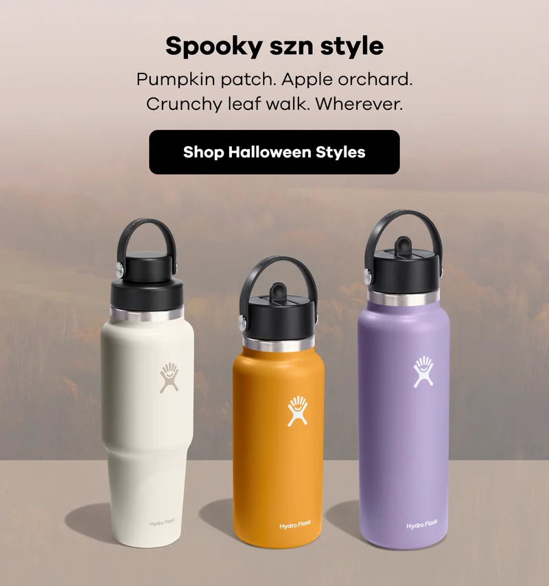Spooky szn style | Pumpkin patch. Apple orchard. Crunchy leaf walk. Wherever. | Shop Halloween Styles
