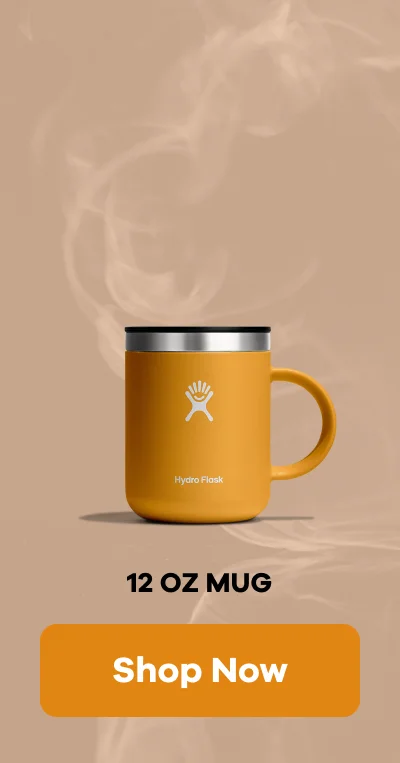 12 oz Mug | Shop Now
