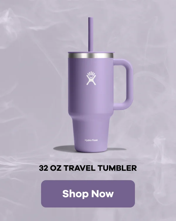 32 oz Travel Tumbler | Shop Now