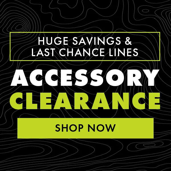 Shop Clearance