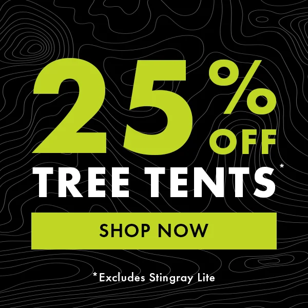 Shop Tree Tents