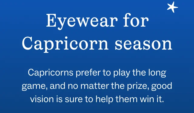 Capricorn