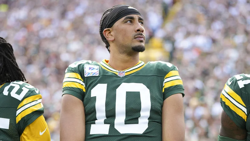 NFL Week 8 preview: Packers vs. Steelers