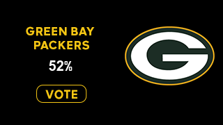 PACKERS