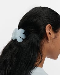 Unikko Hair Clip Small