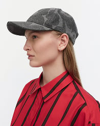Säkeistö Unikko Kioski cap