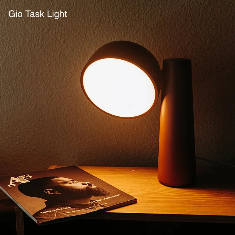 Gio Task Light