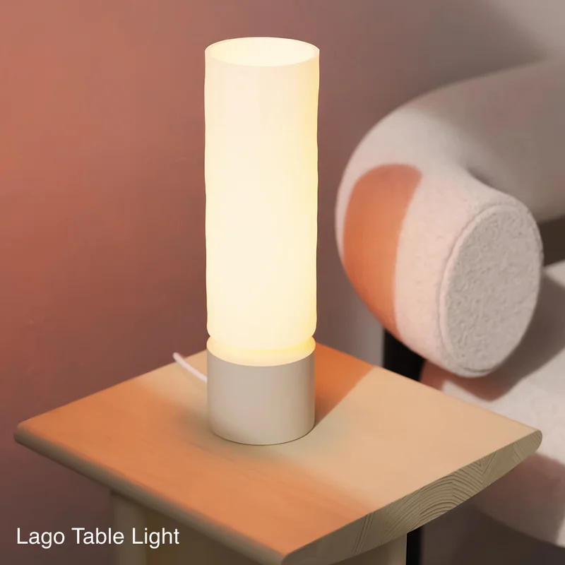Lago Table Light