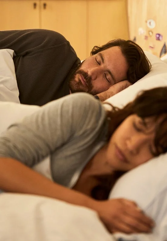 Not Sure Which Mattress Is Right For You?
