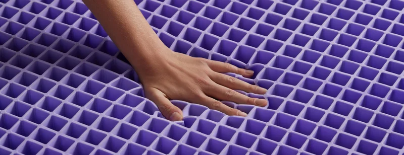 THE GELFLEX GRID