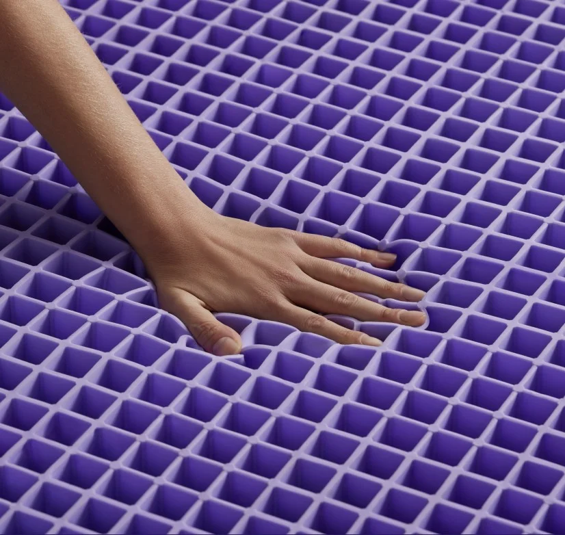 THE GELFLEX<sup>®</sup> GRID