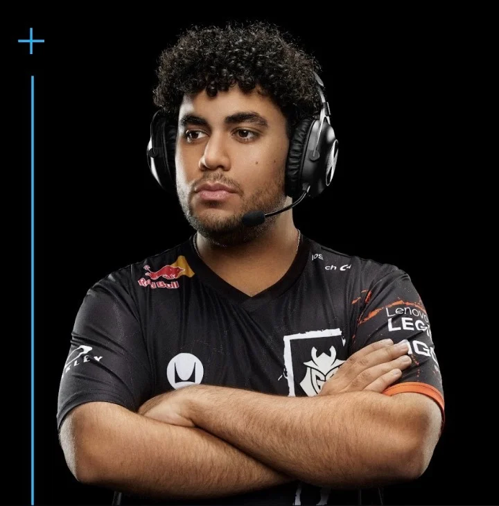 Logitech&nbsp;G