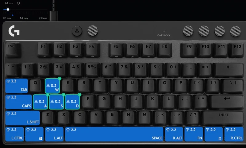 Logitech&nbsp;G