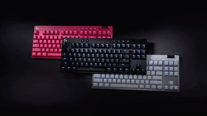PRO X TKL Rapid