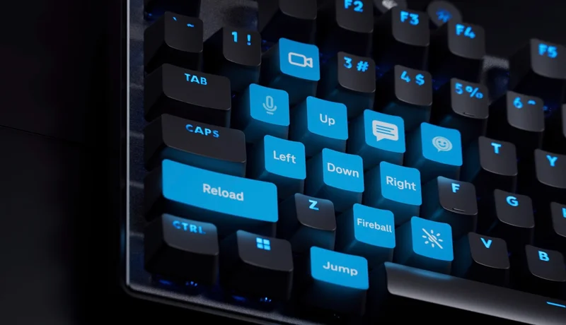 Logitech&nbsp;G