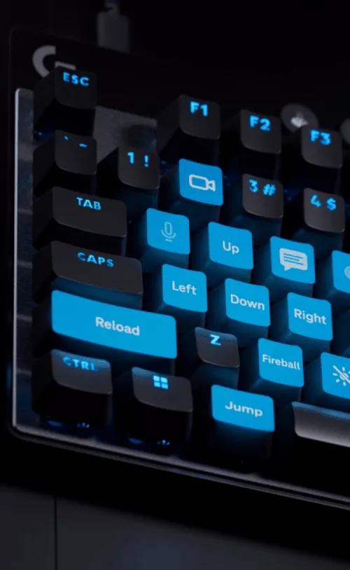 PRO X TKL Rapid