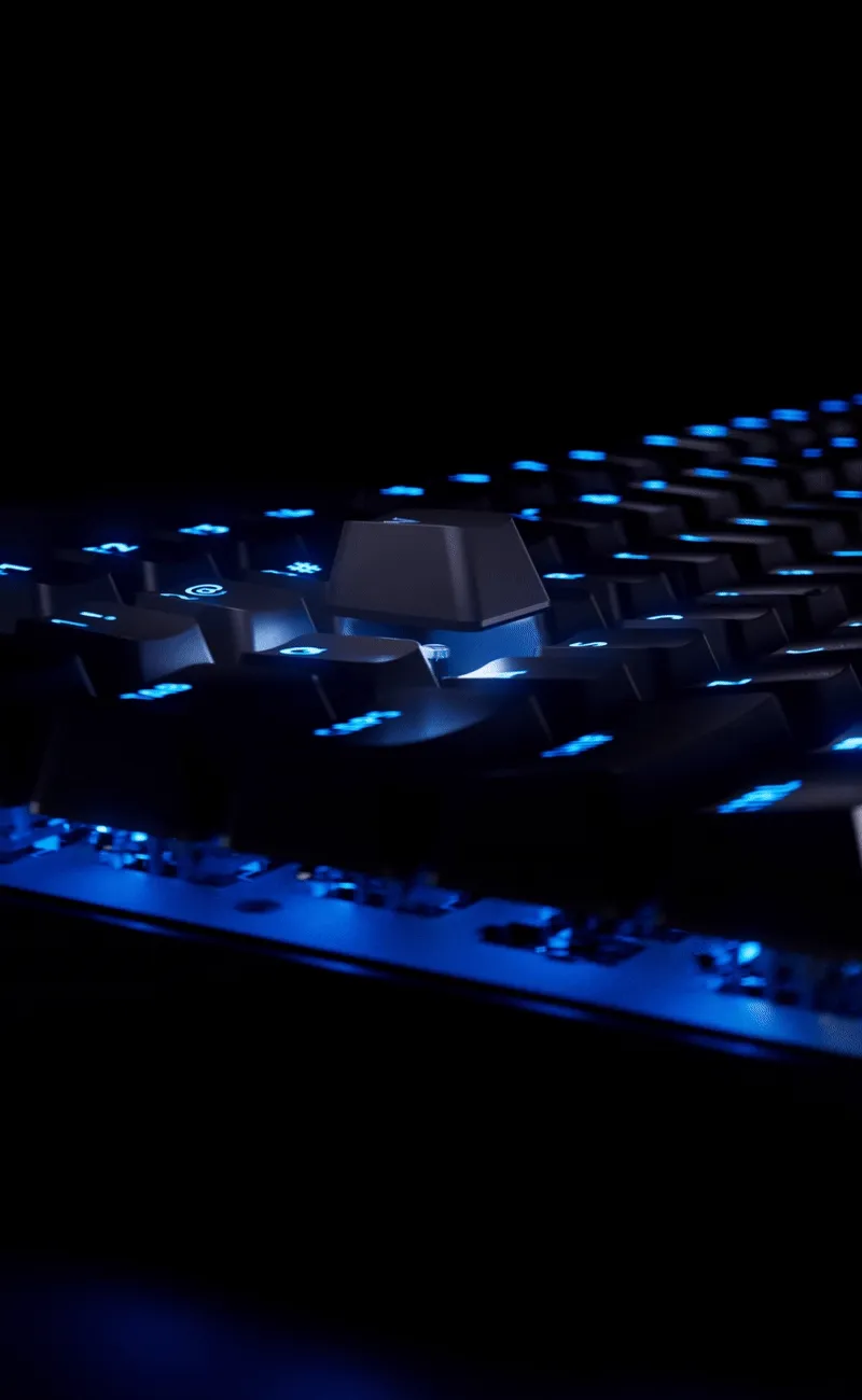 PRO X TKL Rapid