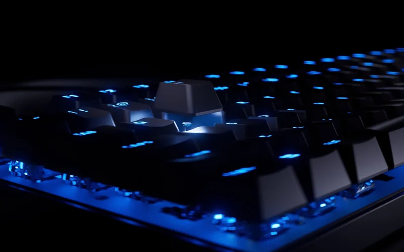 Logitech&nbsp;G