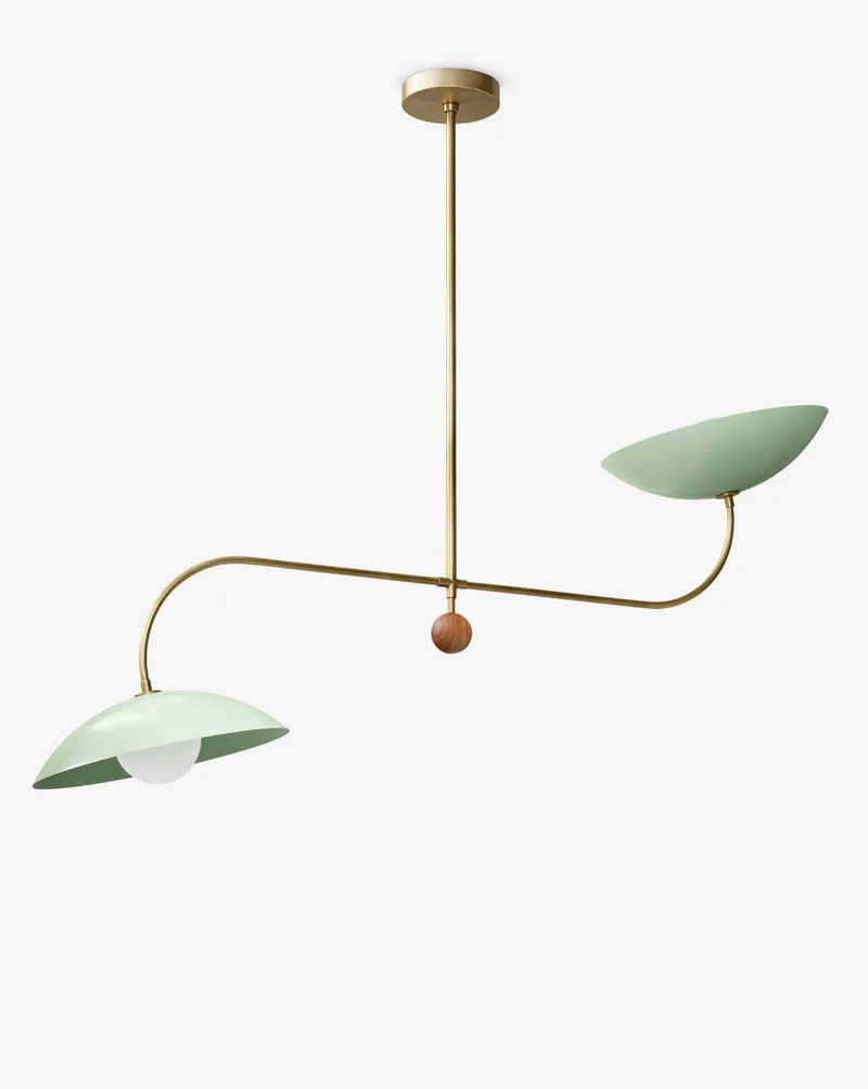 Shop Dahlia Pendant Light