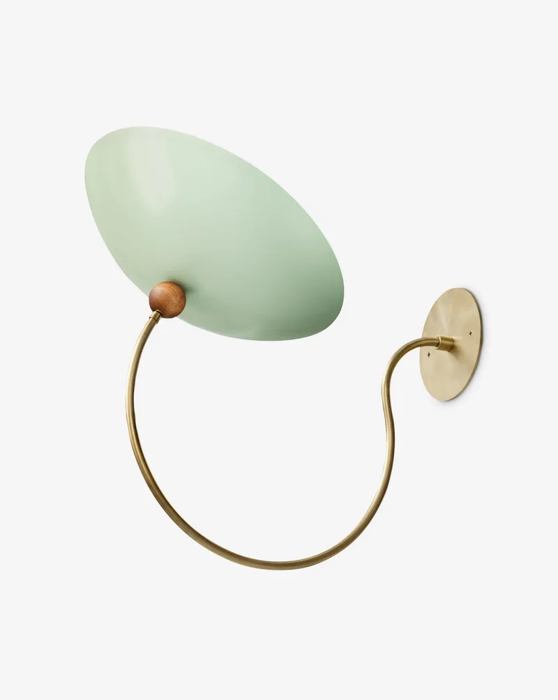 Shop Zinnia Sconce