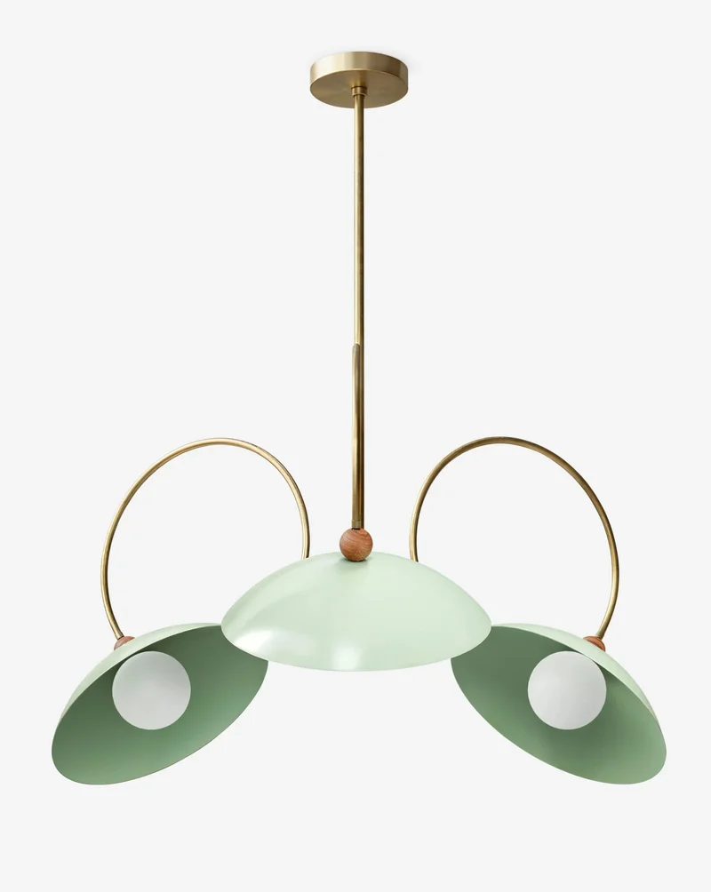 Shop Primrose Pendant Light