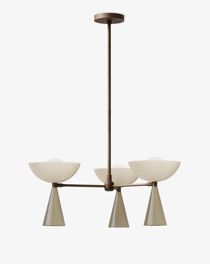 Shop Molto Chandelier