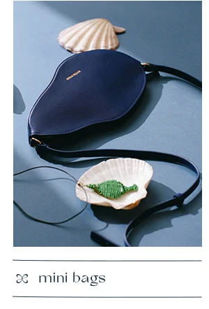 mini bags