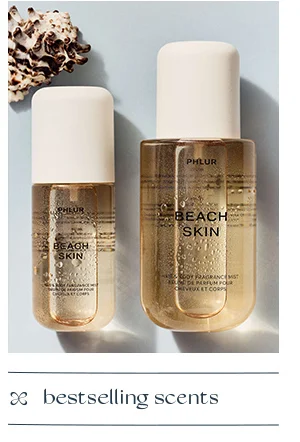 bestselling scents