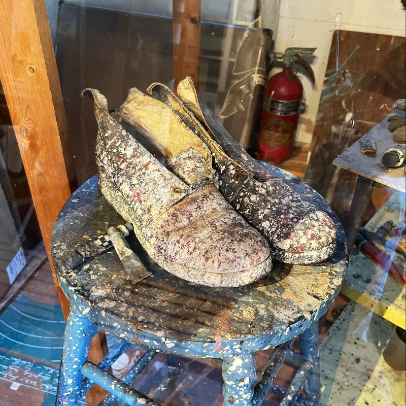 Studio Shoes