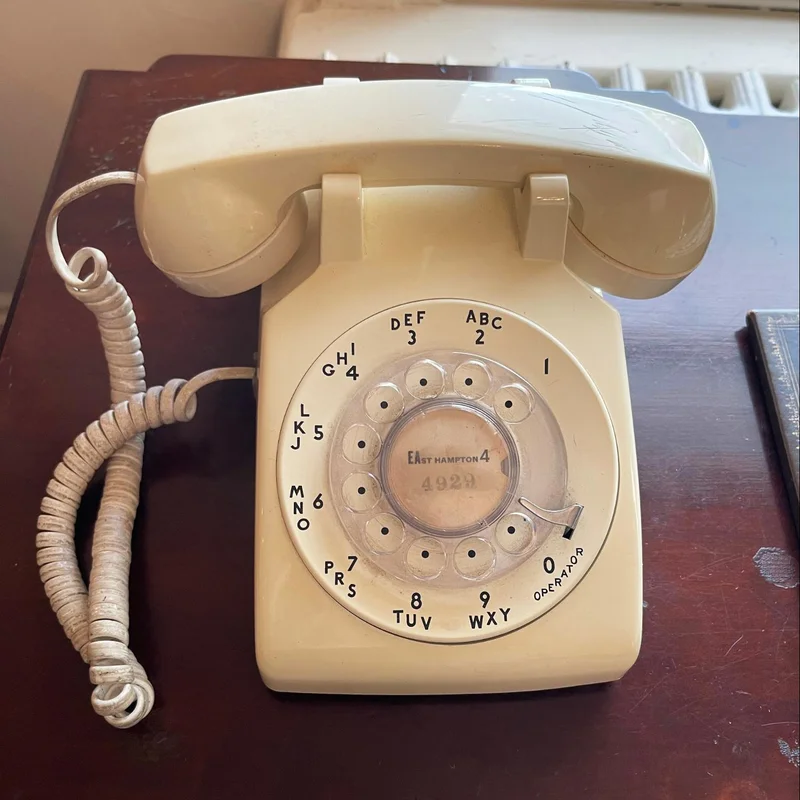 The Perfect Telephone