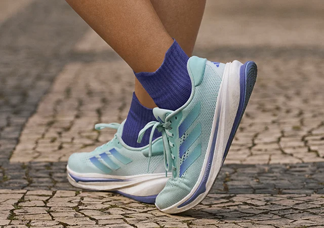 Supercomfort. Supernova.
