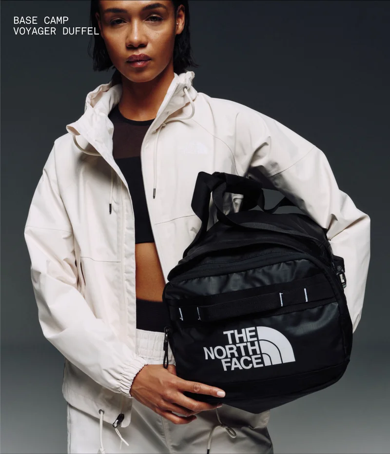 Base Camp Voyager Duffel