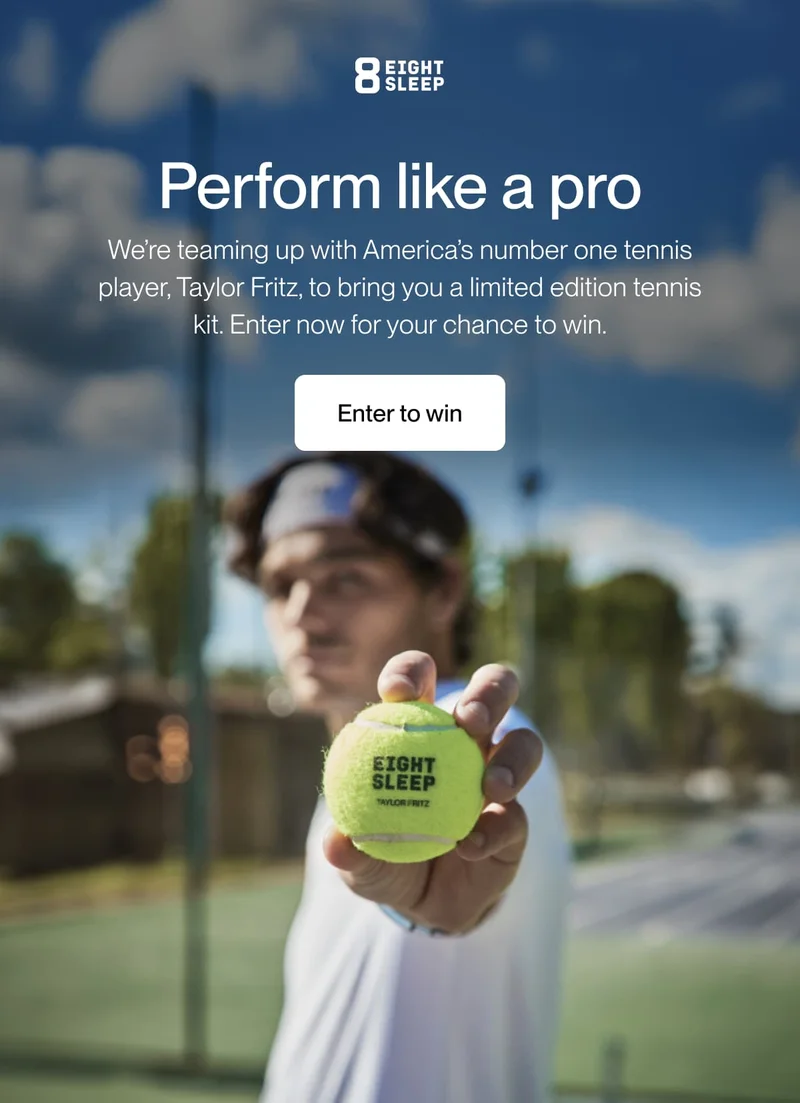 Perform like a pro