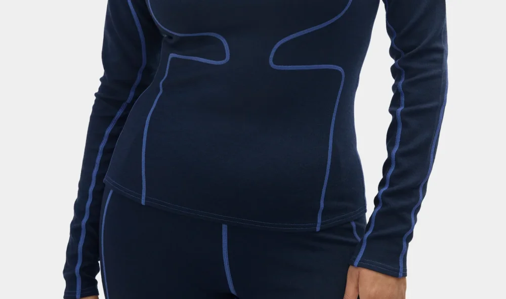 Shop the Fay + Hallie Base Layer Set