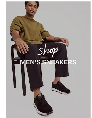 Shop Men's Sneakers - Image