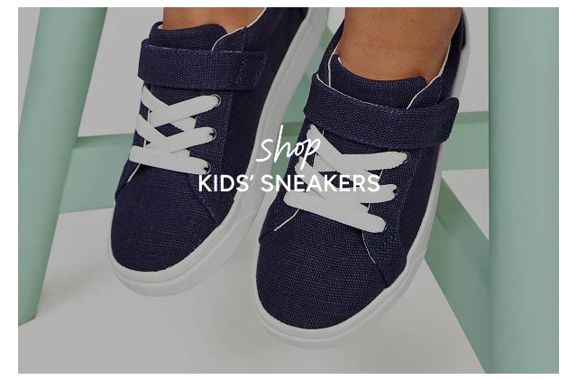 Shop Kids' Sneakers - Image