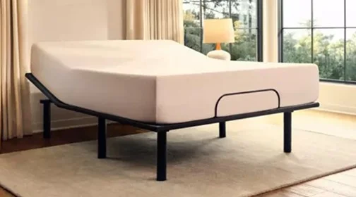Up to $300 off adjustable bases