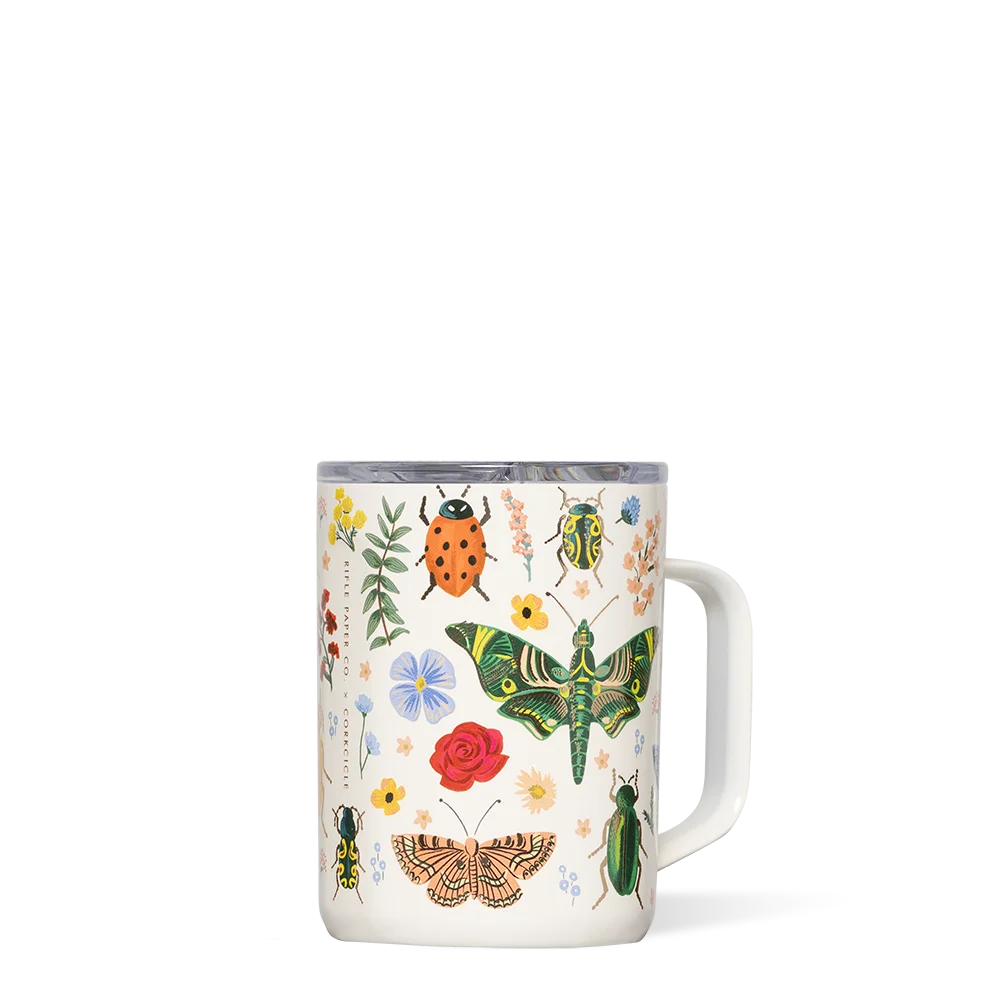 Image of Rifle Paper Co. Coffee Mug