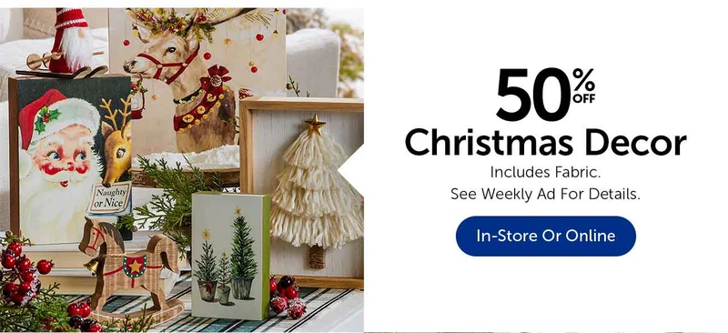 Christmas Decor