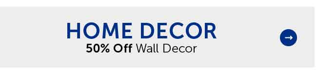 Home Decor