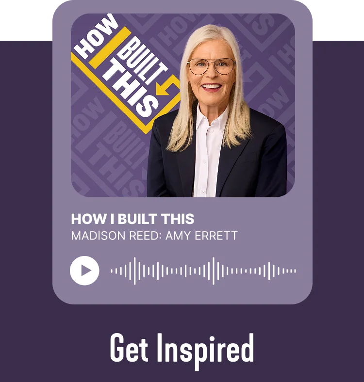 How I build this | Get Inspired