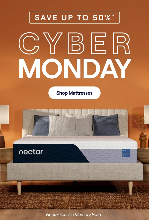 Save up to 50% on Nectar*