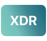 XDR display icon