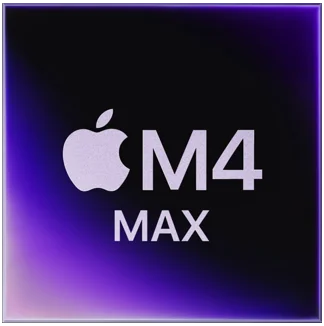 Apple M4 Max chip