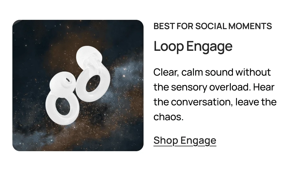 Loop Engage