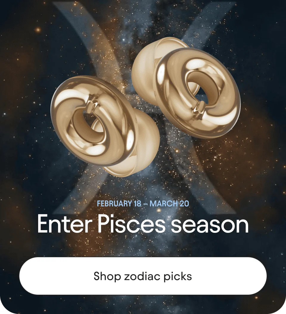 Enter Pisces Season