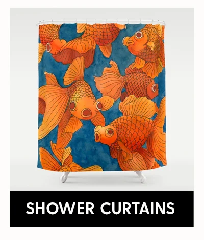 Shop Shower Curtains