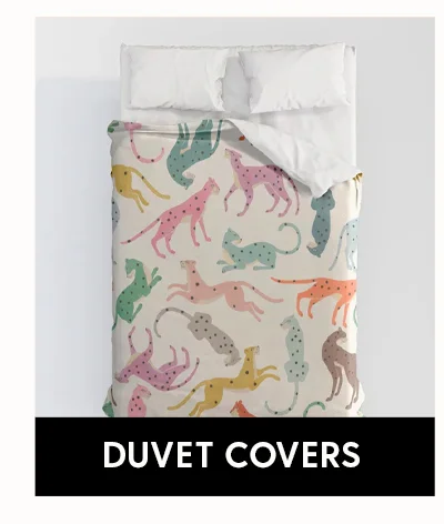Shop Duvet Covers