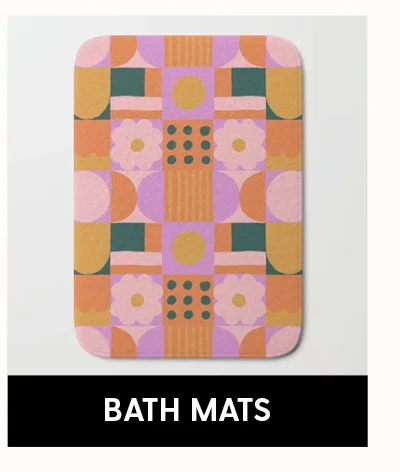 Shop Bath Mats